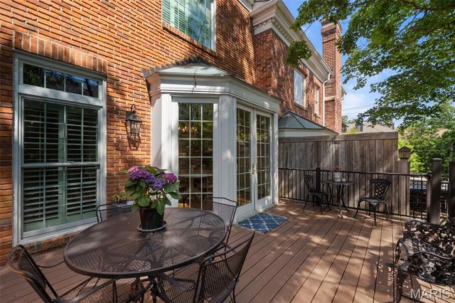 166 N Central Avenue, Clayton, MO 63105