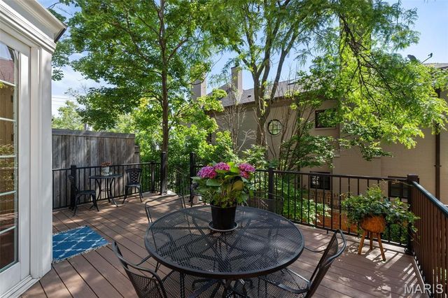 166 N Central Avenue, Clayton, MO 63105