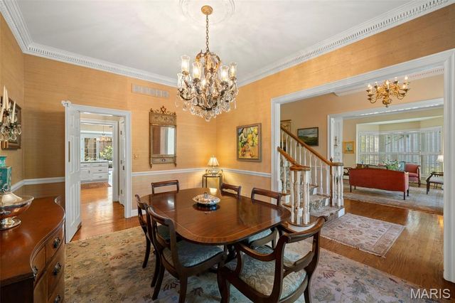 166 N Central Avenue, Clayton, MO 63105