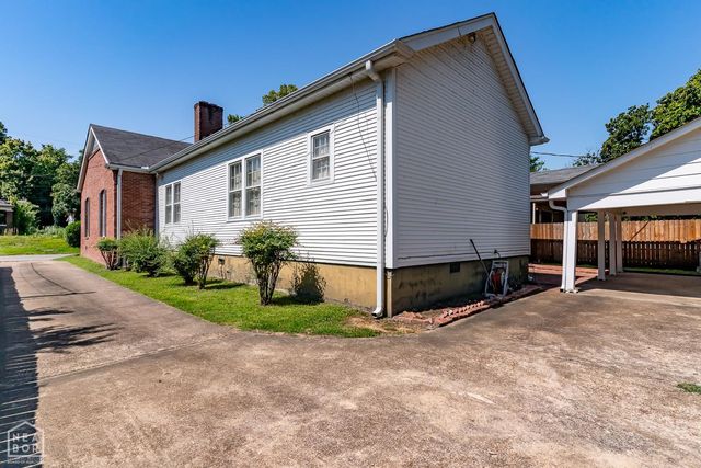 1118 Porter, West Helena, AR 72342