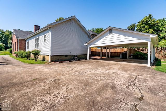 1118 Porter, West Helena, AR 72342