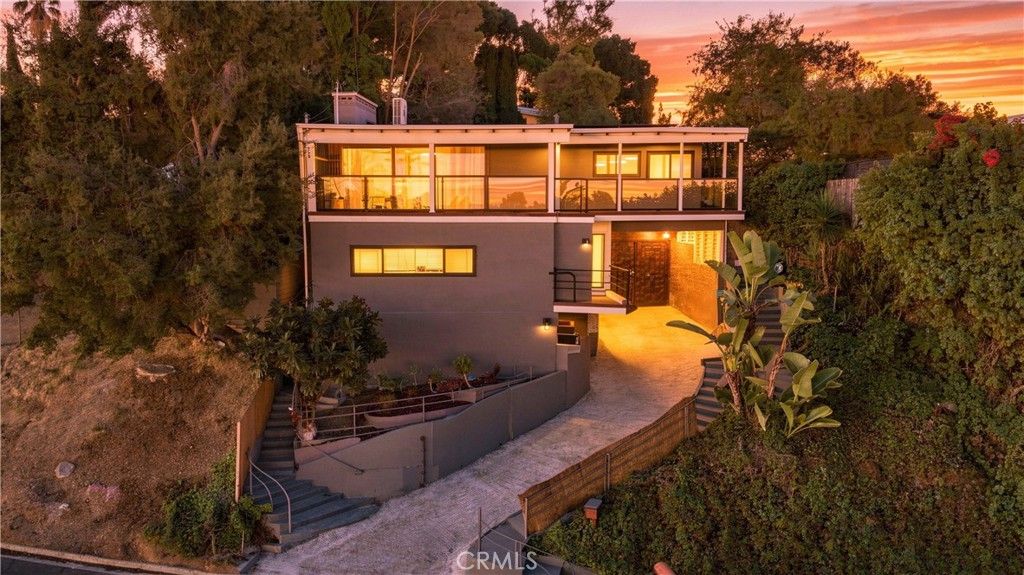 182 Palatine Drive, Alhambra, CA 91801 — exterior