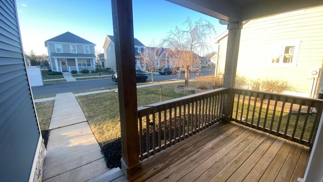 326 Clifford Way, Burns Harbor, IN 46304