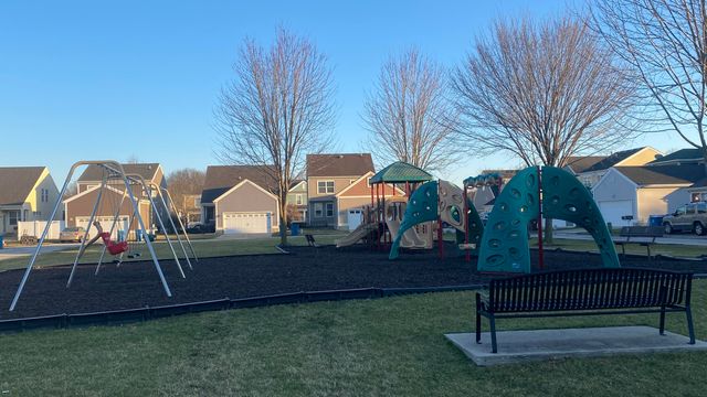 326 Clifford Way, Burns Harbor, IN 46304