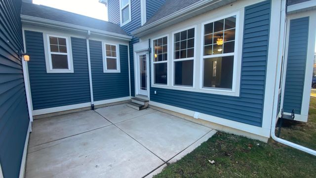 326 Clifford Way, Burns Harbor, IN 46304