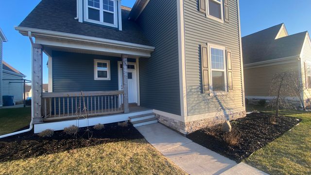 326 Clifford Way, Burns Harbor, IN 46304