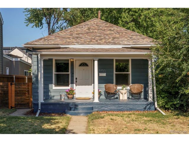 4455 Wolff St, Denver, CO 80212