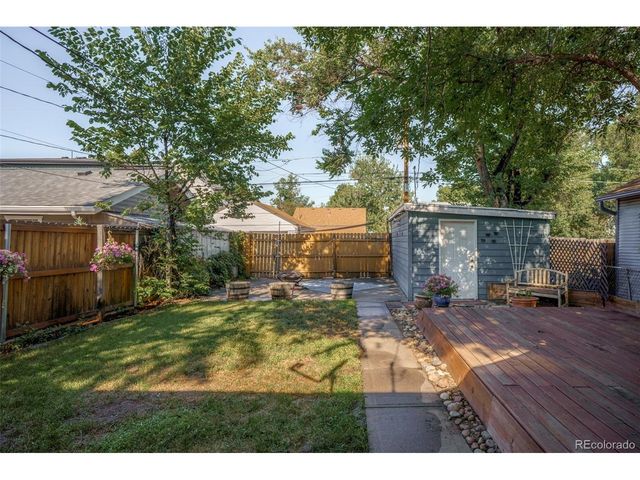 4455 Wolff St, Denver, CO 80212