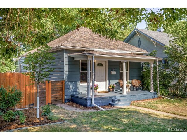 4455 Wolff St, Denver, CO 80212