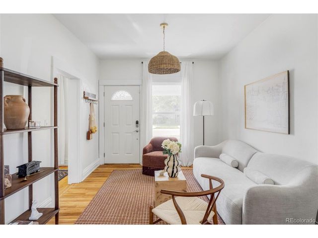 4455 Wolff St, Denver, CO 80212