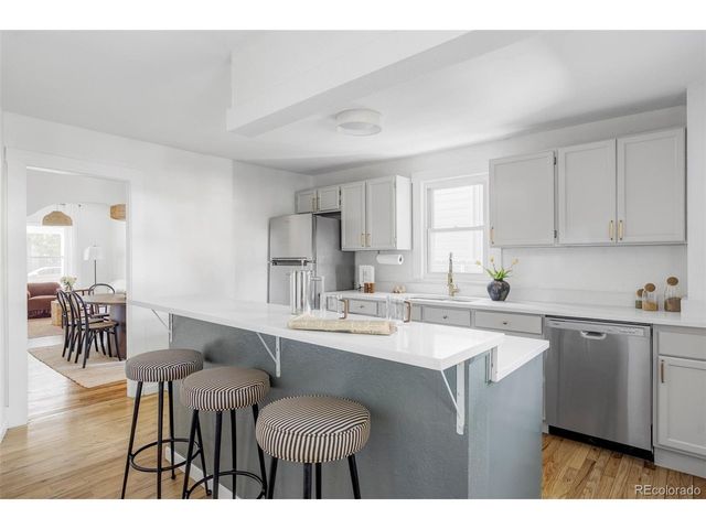4455 Wolff St, Denver, CO 80212