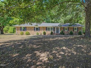 2509 Farrington Point Road, Chapel Hill, NC 27517