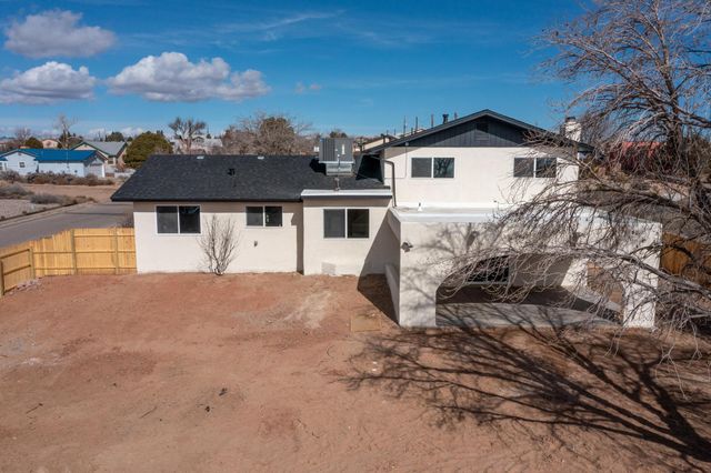 3100 15th Avenue SE, Rio Rancho, NM 87124