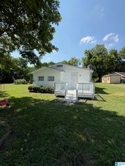 17 5TH STREET, Tarrant, AL 35217