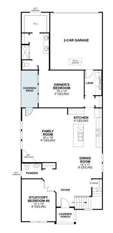 1033 Western Hills Drive, Crowley, TX 76036
