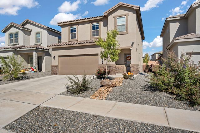 885 Tazanita Loop SE, Rio Rancho, NM 87124