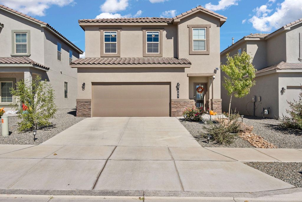 885 Tazanita Loop SE, Rio Rancho, NM 87124