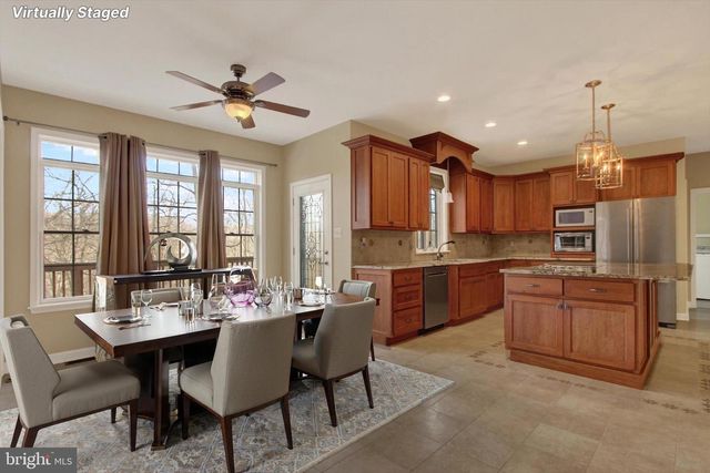 3088 FENWICK DR, Finksburg, MD 21048