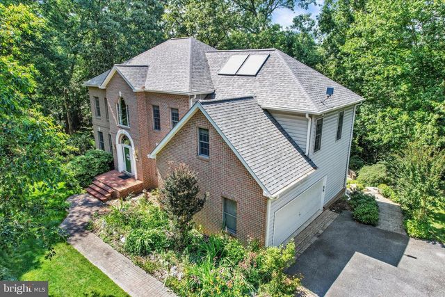 3088 FENWICK DR, Finksburg, MD 21048