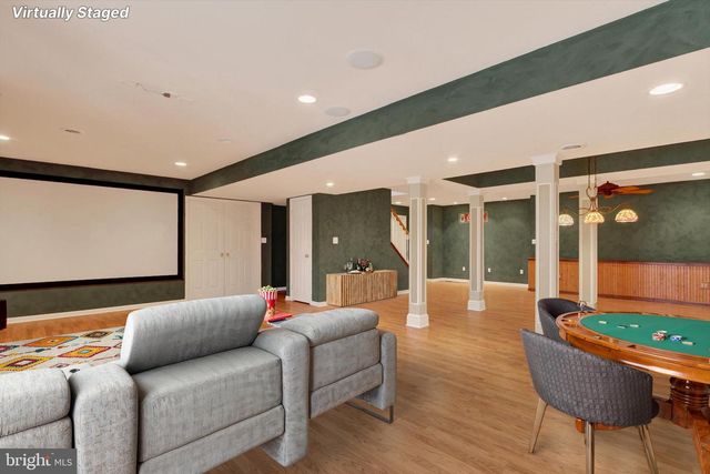 3088 FENWICK DR, Finksburg, MD 21048