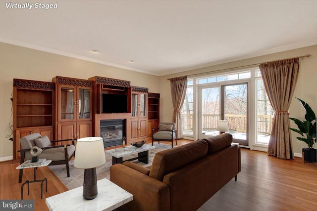 3088 FENWICK DR, Finksburg, MD 21048