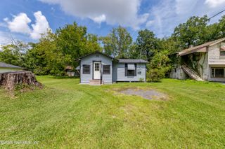 3223 MABRY Terrace, Jacksonville, FL 32254