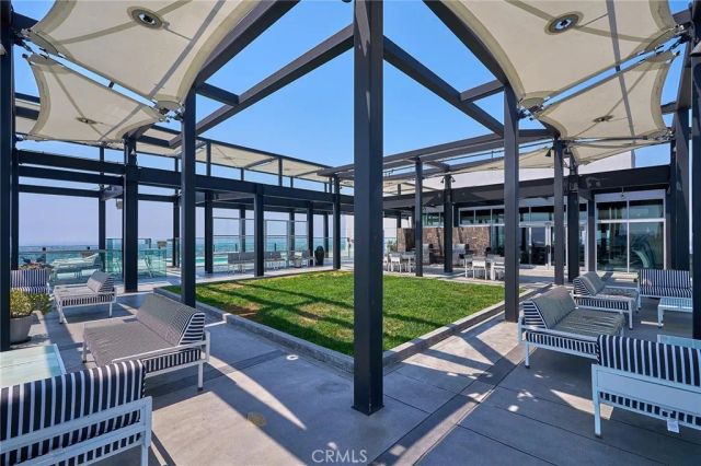3810 Wilshire Boulevard PH 11, Los Angeles, CA 90010
