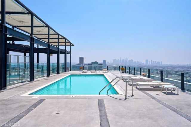 3810 Wilshire Boulevard PH 11, Los Angeles, CA 90010
