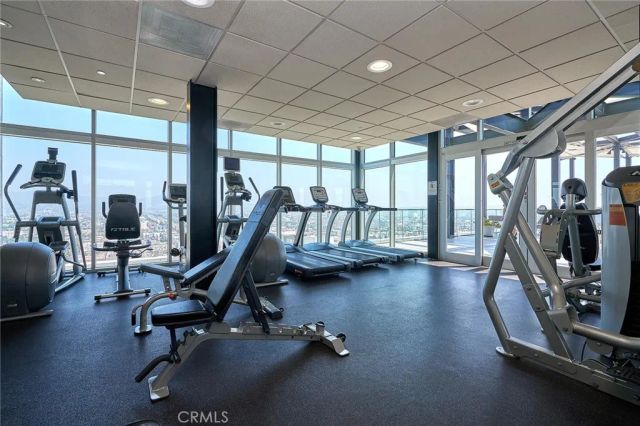 3810 Wilshire Boulevard PH 11, Los Angeles, CA 90010