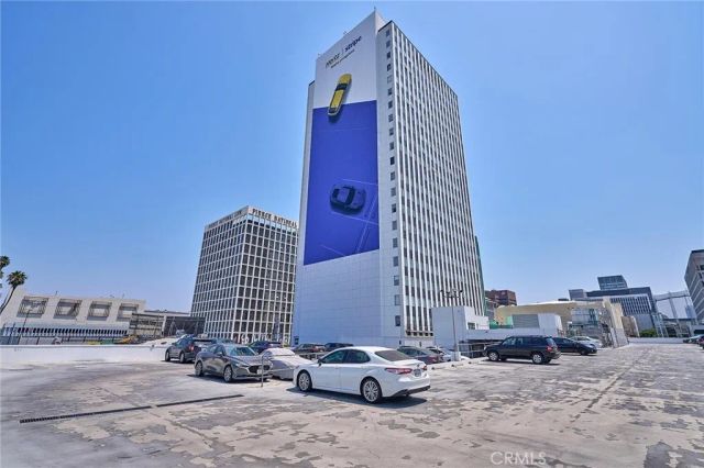 3810 Wilshire Boulevard PH 11, Los Angeles, CA 90010