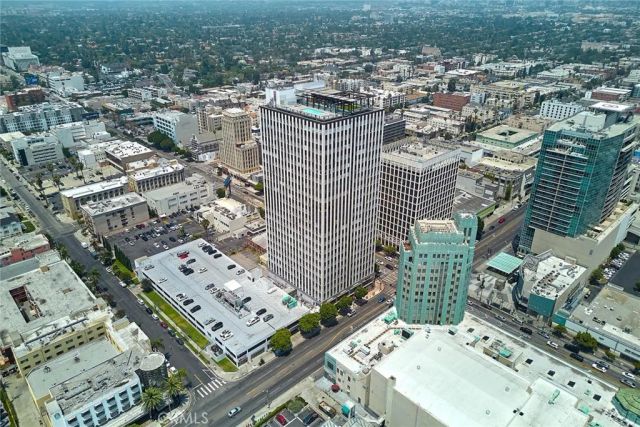 3810 Wilshire Boulevard PH 11, Los Angeles, CA 90010