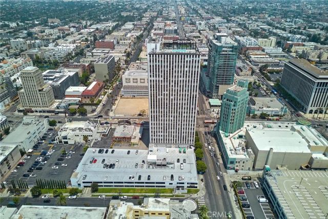3810 Wilshire Boulevard PH 11, Los Angeles, CA 90010