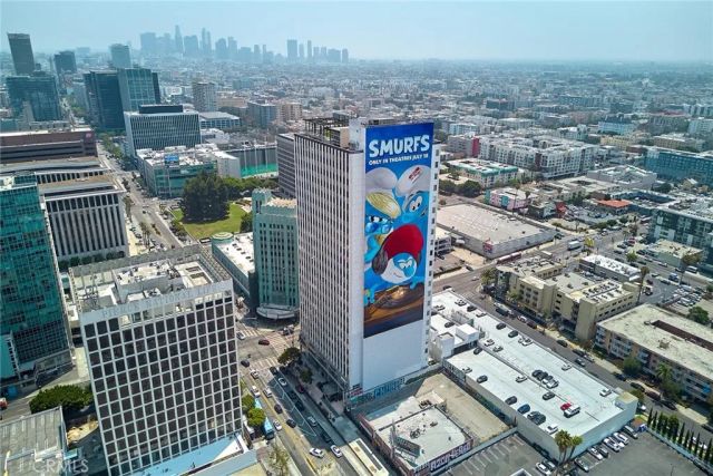 3810 Wilshire Boulevard PH 11, Los Angeles, CA 90010