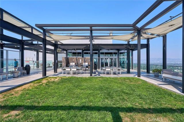 3810 Wilshire Boulevard PH 11, Los Angeles, CA 90010