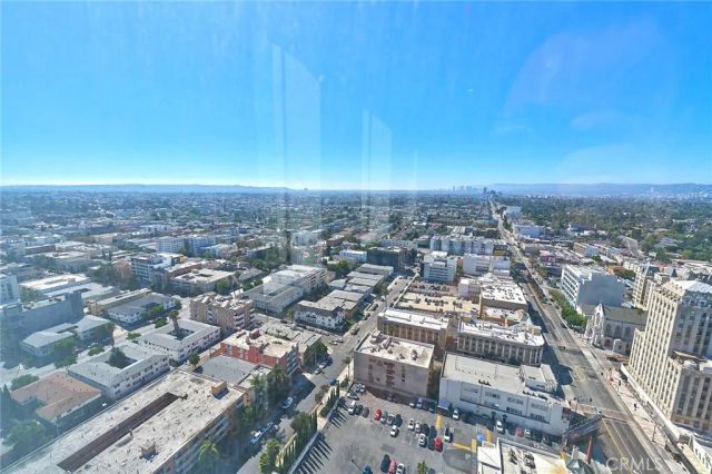 3810 Wilshire Boulevard PH 11, Los Angeles, CA 90010