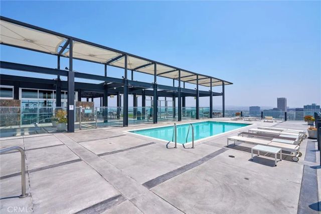 3810 Wilshire Boulevard PH 11, Los Angeles, CA 90010