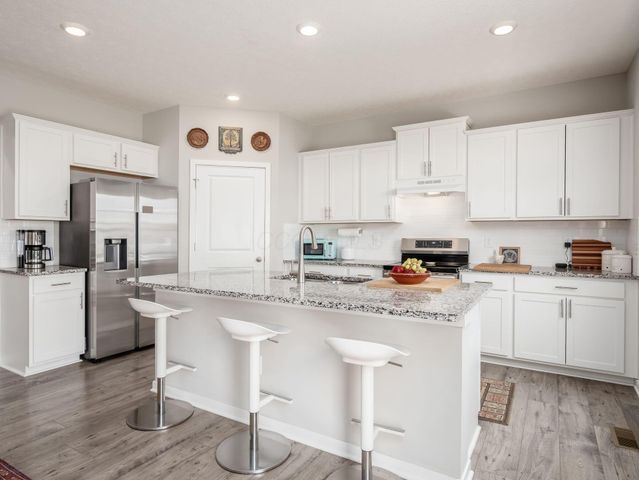 286 Aaron Drive, Delaware, OH 43015