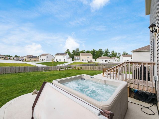 286 Aaron Drive, Delaware, OH 43015