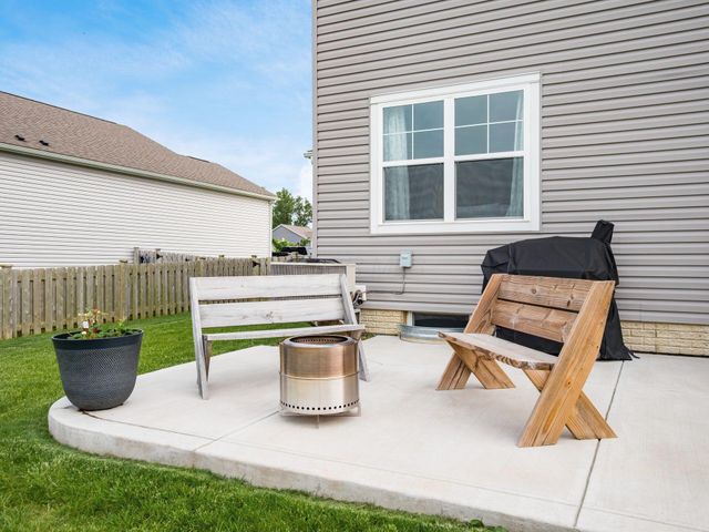 286 Aaron Drive, Delaware, OH 43015