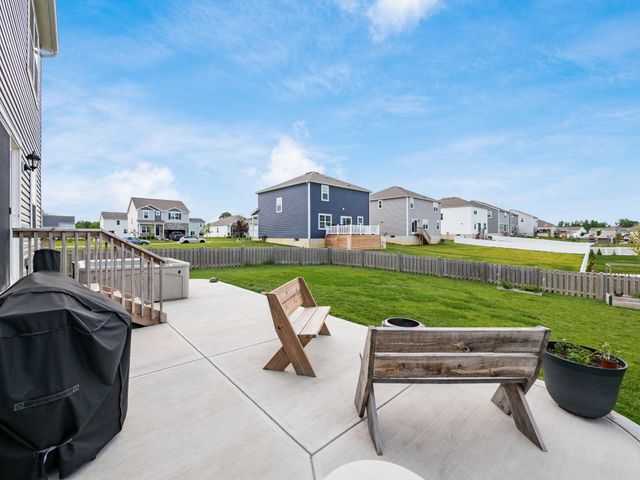 286 Aaron Drive, Delaware, OH 43015