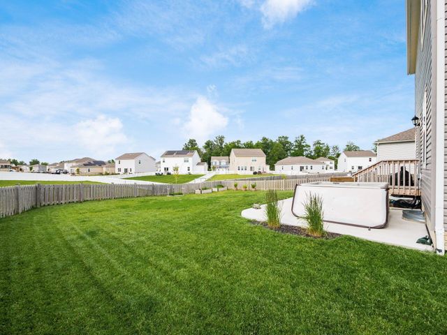 286 Aaron Drive, Delaware, OH 43015