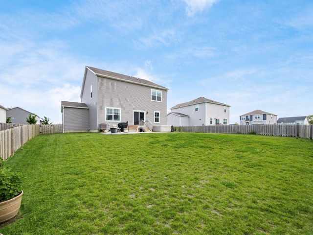 286 Aaron Drive, Delaware, OH 43015