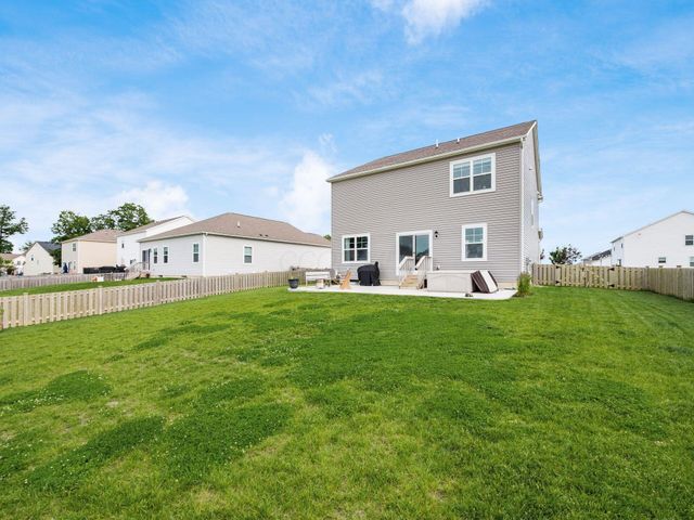 286 Aaron Drive, Delaware, OH 43015