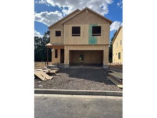 1657 N Millican Creek St, Lafayette, OR 97127