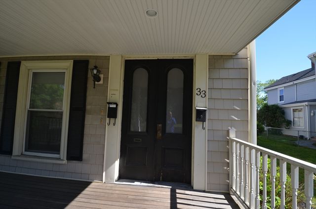 33 W Emerson St 1, Melrose, MA 02176