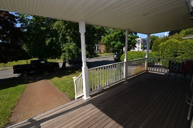 33 W Emerson St 1, Melrose, MA 02176