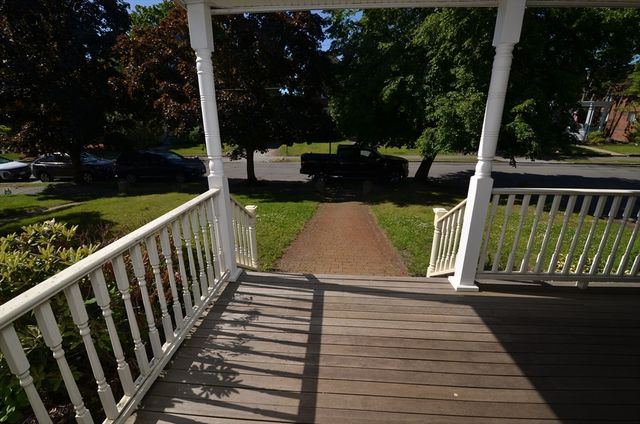 33 W Emerson St 1, Melrose, MA 02176