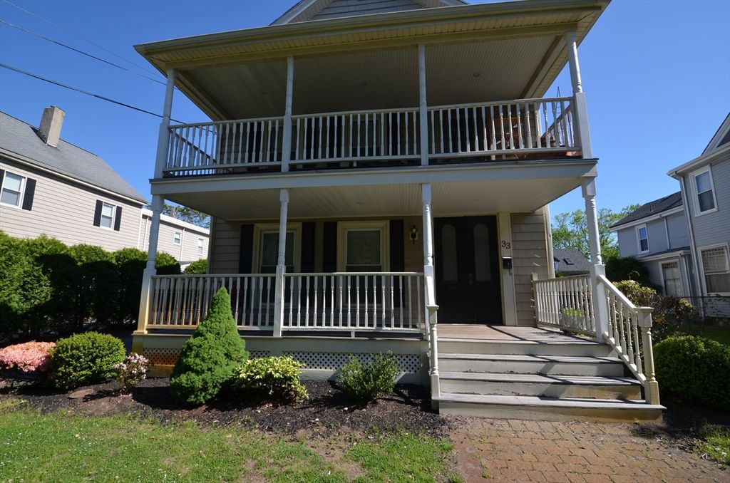 33 W Emerson St 1, Melrose, MA 02176