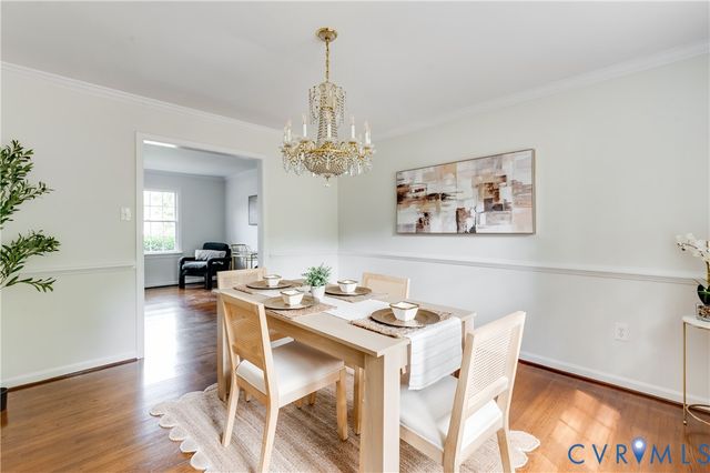605 Branway Dr, Henrico, VA 23229