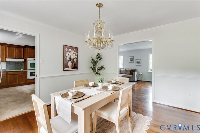 605 Branway Dr, Henrico, VA 23229